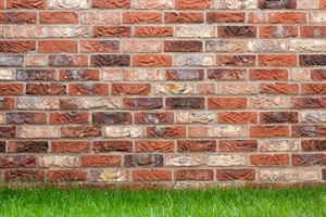 vocht in de spouwmuur